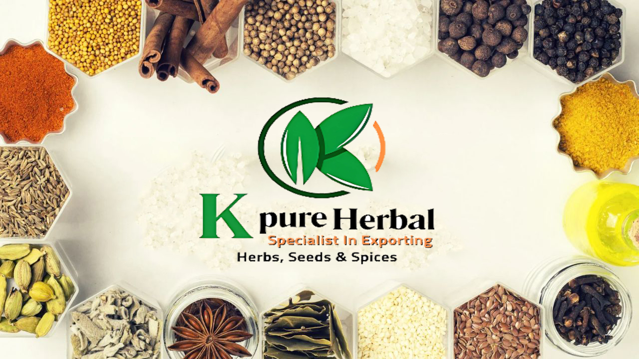 K-Pure Herbal
