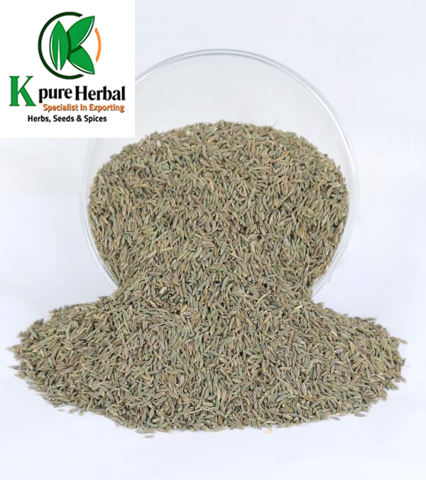 Cumin Seeds