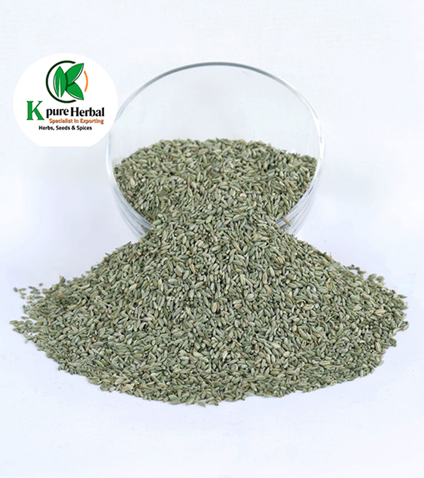 Fennel seeds
