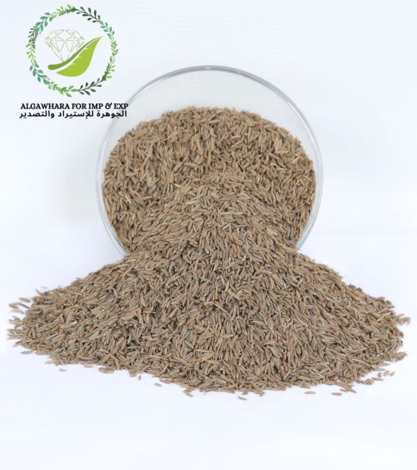 Caraway seeds