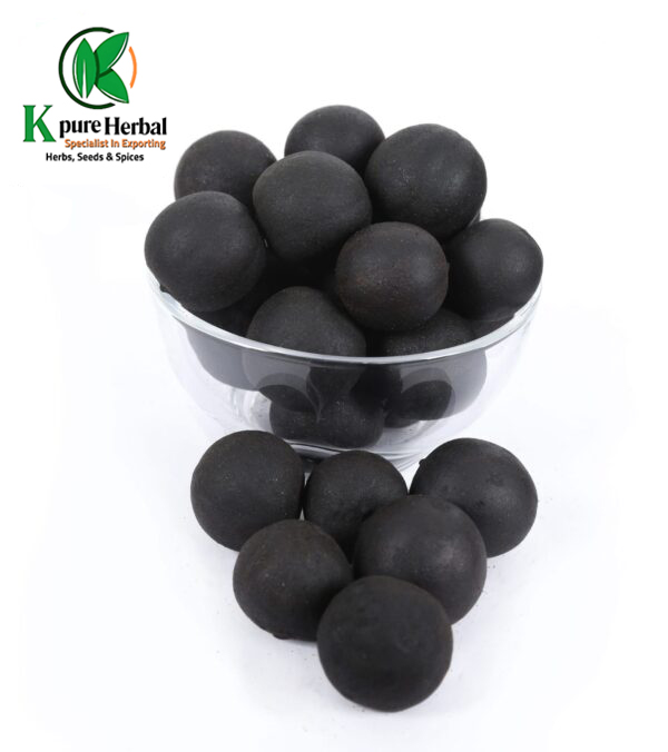 Dry Black Lemons