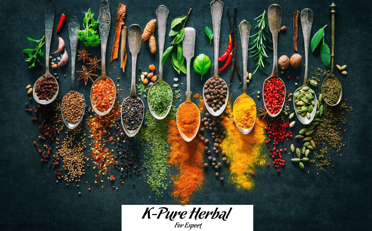 K-Pure Herbal