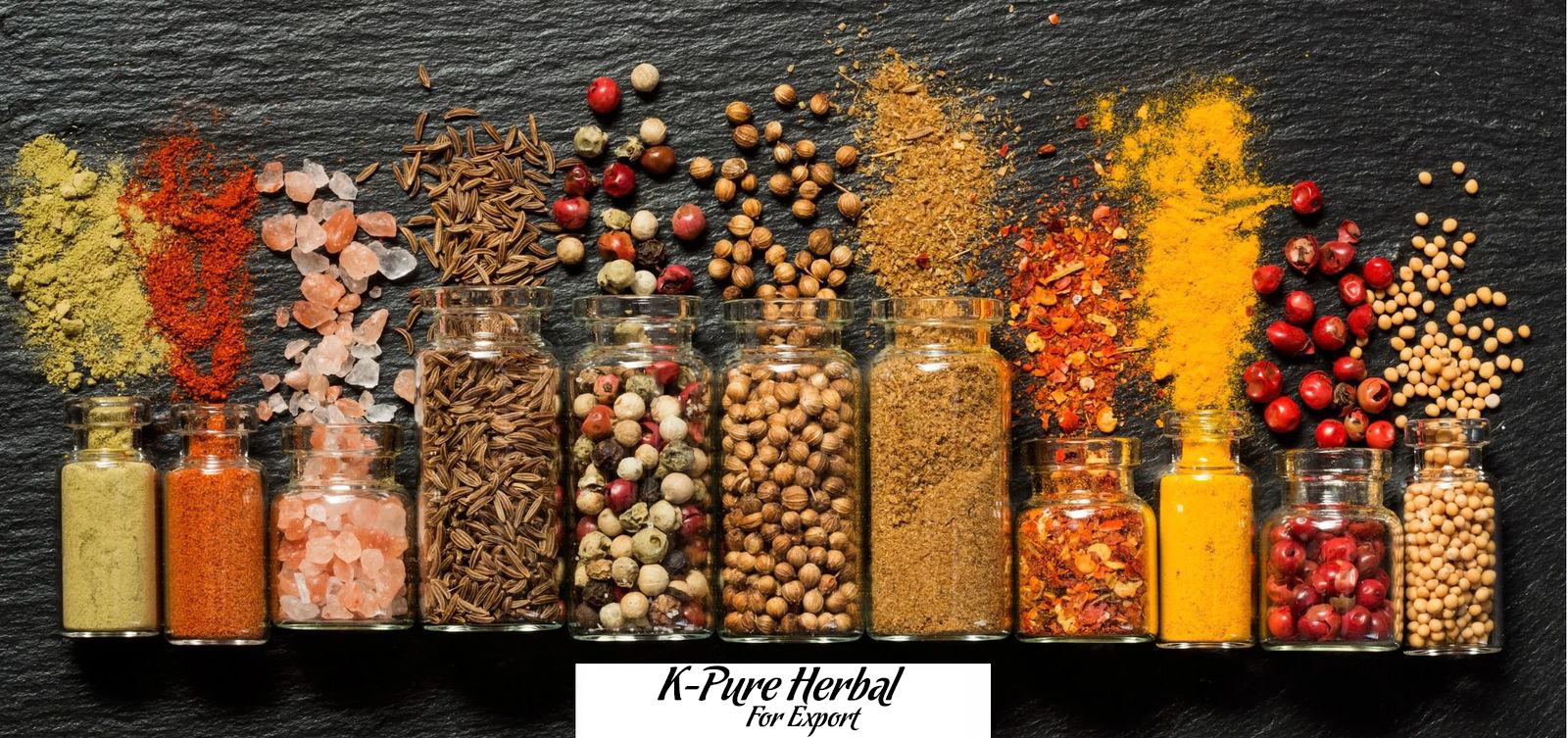 K-Pure Herbal