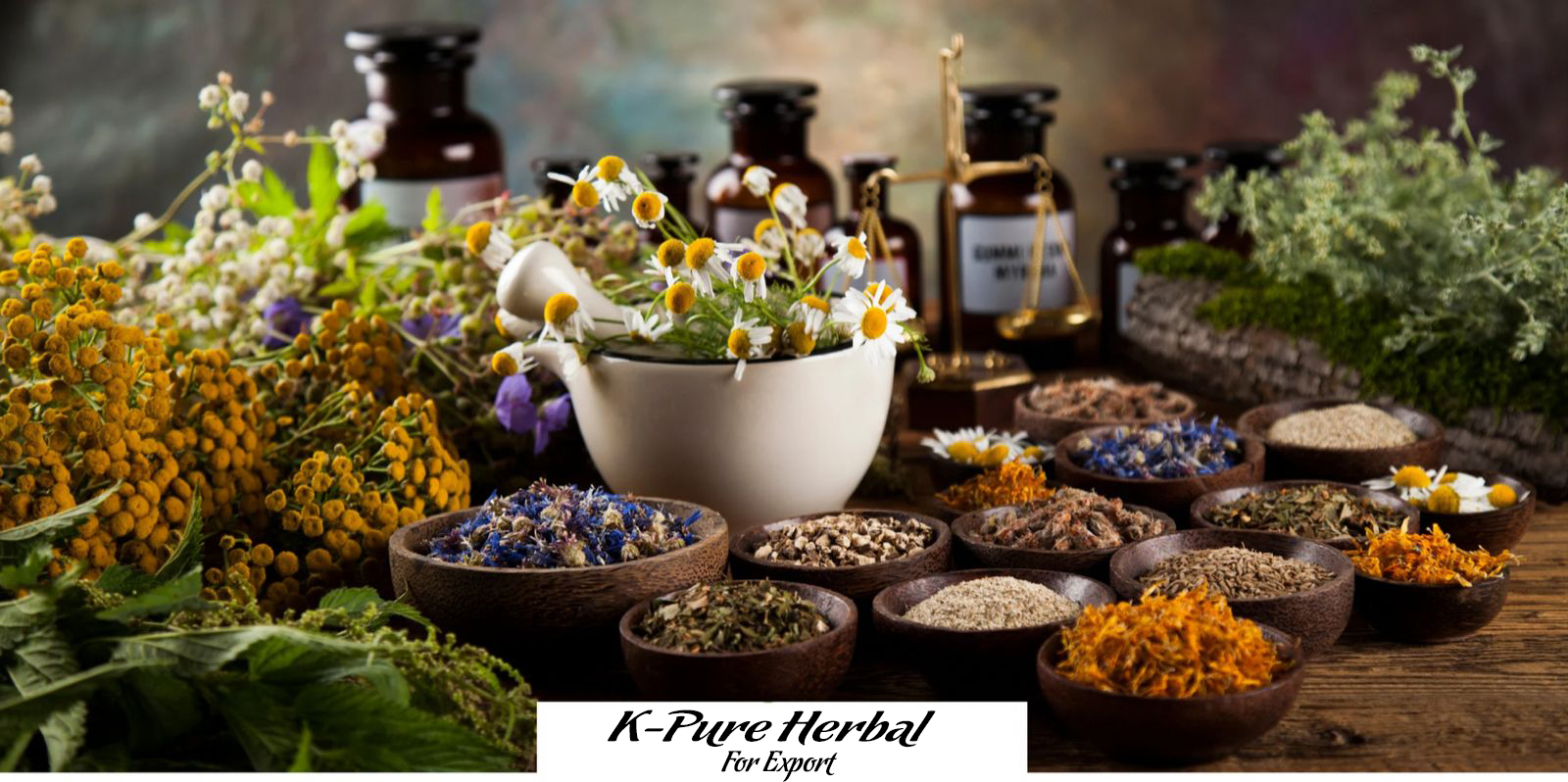 K-Pure Herbal